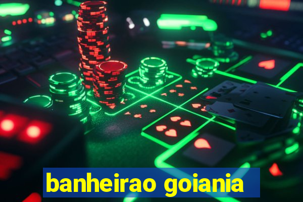 banheirao goiania